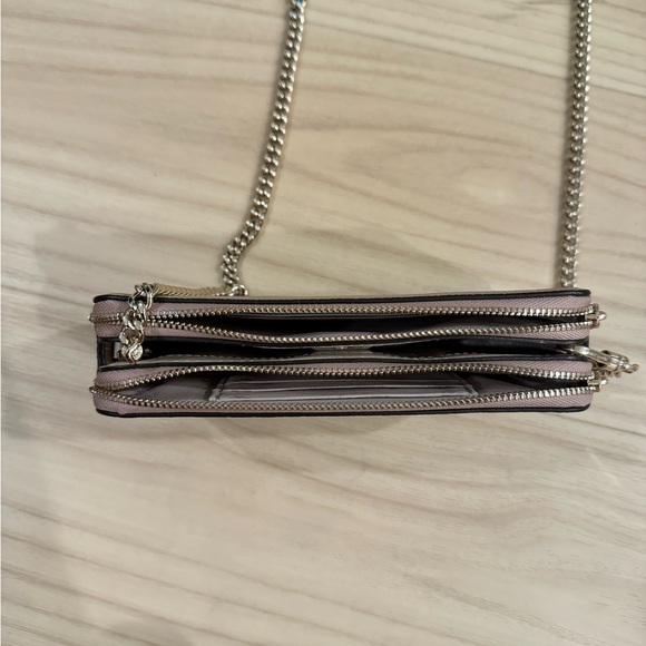 Kate Spade Margaux double zip mini crossbody - Picture 3 of 10